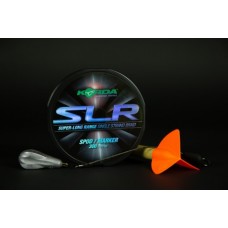 Korda SLR Super Long Range Spod / Marker Braid 300m